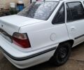 Белый Дэу Нексия, объемом двигателя 1.5 л и пробегом 305 тыс. км за 1600 $, фото 1 на Automoto.ua