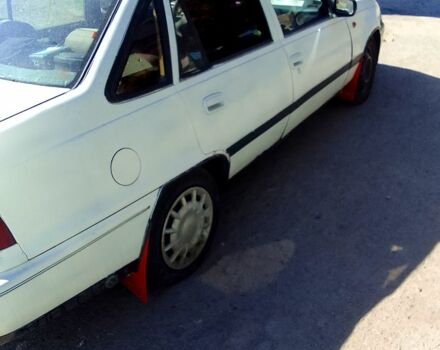 Білий Деу Нексія, об'ємом двигуна 1.5 л та пробігом 250 тис. км за 480 $, фото 3 на Automoto.ua