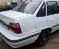 Белый Дэу Нексия, объемом двигателя 1.5 л и пробегом 305 тыс. км за 1600 $, фото 1 на Automoto.ua