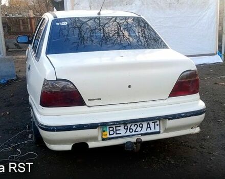 Білий Деу Нексія, об'ємом двигуна 1.6 л та пробігом 0 тис. км за 1250 $, фото 1 на Automoto.ua