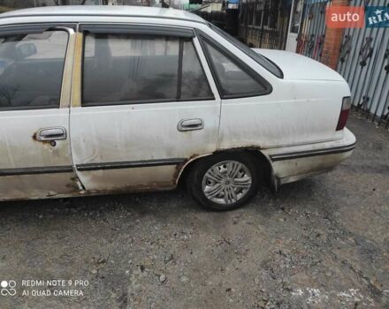Білий Деу Нексія, об'ємом двигуна 1.5 л та пробігом 240 тис. км за 1450 $, фото 2 на Automoto.ua