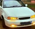 Белый Дэу Нексия, объемом двигателя 1.5 л и пробегом 65 тыс. км за 1500 $, фото 1 на Automoto.ua