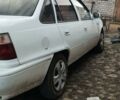 Белый Дэу Нексия, объемом двигателя 1.6 л и пробегом 250 тыс. км за 1200 $, фото 4 на Automoto.ua