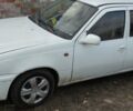 Белый Дэу Нексия, объемом двигателя 1.6 л и пробегом 250 тыс. км за 1200 $, фото 1 на Automoto.ua