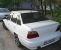 Белый Дэу Нексия, объемом двигателя 1.5 л и пробегом 350 тыс. км за 1000 $, фото 1 на Automoto.ua