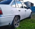 Белый Дэу Нексия, объемом двигателя 1.5 л и пробегом 230 тыс. км за 1600 $, фото 4 на Automoto.ua
