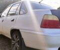 Белый Дэу Нексия, объемом двигателя 1.5 л и пробегом 237 тыс. км за 1499 $, фото 4 на Automoto.ua