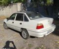 Белый Дэу Нексия, объемом двигателя 1.5 л и пробегом 253 тыс. км за 2500 $, фото 2 на Automoto.ua