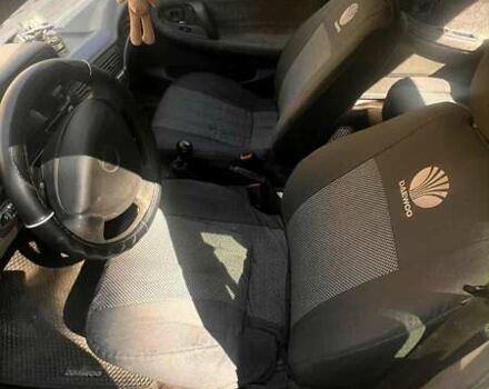 Білий Деу Нексія, об'ємом двигуна 1.5 л та пробігом 280 тис. км за 1400 $, фото 2 на Automoto.ua