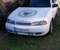 Белый Дэу Нексия, объемом двигателя 1.5 л и пробегом 274 тыс. км за 1500 $, фото 1 на Automoto.ua