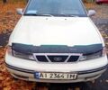 Белый Дэу Нексия, объемом двигателя 1.5 л и пробегом 325 тыс. км за 1500 $, фото 3 на Automoto.ua