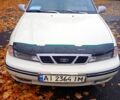 Белый Дэу Нексия, объемом двигателя 1.5 л и пробегом 325 тыс. км за 1500 $, фото 4 на Automoto.ua