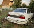 Белый Дэу Нексия, объемом двигателя 1.5 л и пробегом 184 тыс. км за 2500 $, фото 2 на Automoto.ua