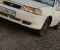 Белый Дэу Нексия, объемом двигателя 1.5 л и пробегом 680 тыс. км за 850 $, фото 7 на Automoto.ua