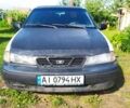 Белый Дэу Нексия, объемом двигателя 1.5 л и пробегом 230 тыс. км за 1600 $, фото 1 на Automoto.ua