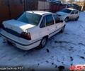 Белый Дэу Нексия, объемом двигателя 1.5 л и пробегом 0 тыс. км за 550 $, фото 2 на Automoto.ua