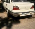 Белый Дэу Нексия, объемом двигателя 1.5 л и пробегом 280 тыс. км за 1400 $, фото 1 на Automoto.ua