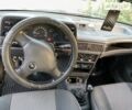 Белый Дэу Нексия, объемом двигателя 1.5 л и пробегом 184 тыс. км за 2500 $, фото 6 на Automoto.ua