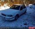 Белый Дэу Нексия, объемом двигателя 1.5 л и пробегом 0 тыс. км за 550 $, фото 4 на Automoto.ua