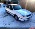 Белый Дэу Нексия, объемом двигателя 1.5 л и пробегом 0 тыс. км за 550 $, фото 3 на Automoto.ua