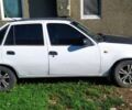 Белый Дэу Нексия, объемом двигателя 1.5 л и пробегом 237 тыс. км за 1600 $, фото 2 на Automoto.ua