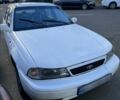 Белый Дэу Нексия, объемом двигателя 1.5 л и пробегом 680 тыс. км за 850 $, фото 8 на Automoto.ua