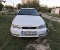 Белый Дэу Нексия, объемом двигателя 1.5 л и пробегом 263 тыс. км за 1500 $, фото 1 на Automoto.ua