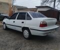 Белый Дэу Нексия, объемом двигателя 1.5 л и пробегом 340 тыс. км за 1350 $, фото 3 на Automoto.ua