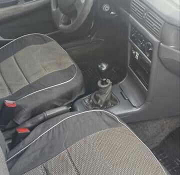 Белый Дэу Нексия, объемом двигателя 1.5 л и пробегом 212 тыс. км за 1850 $, фото 4 на Automoto.ua