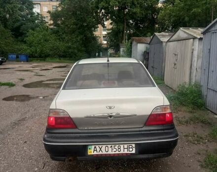 Білий Деу Нексія, об'ємом двигуна 1.5 л та пробігом 200 тис. км за 1899 $, фото 7 на Automoto.ua