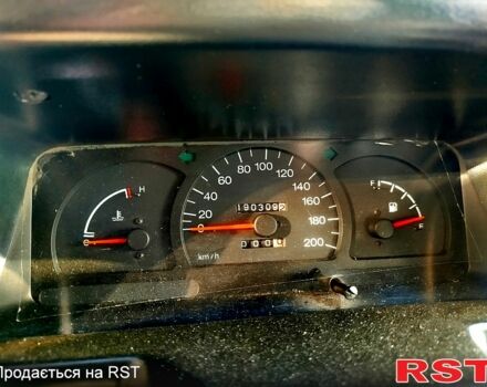 Белый Дэу Нексия, объемом двигателя 1.5 л и пробегом 190 тыс. км за 1200 $, фото 12 на Automoto.ua