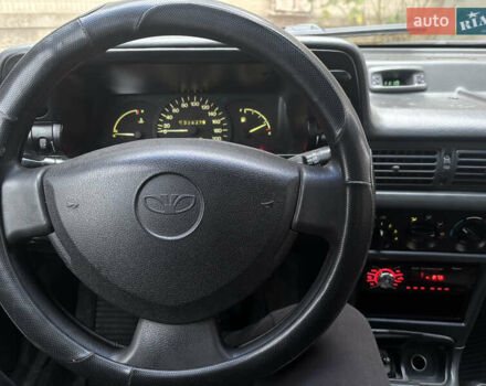 Белый Дэу Нексия, объемом двигателя 1.5 л и пробегом 249 тыс. км за 1600 $, фото 2 на Automoto.ua