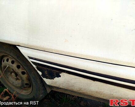 Белый Дэу Нексия, объемом двигателя 1.5 л и пробегом 190 тыс. км за 1200 $, фото 4 на Automoto.ua