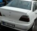 Белый Дэу Нексия, объемом двигателя 1.5 л и пробегом 111 тыс. км за 2100 $, фото 1 на Automoto.ua