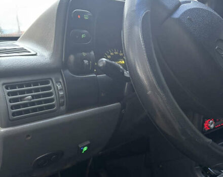 Белый Дэу Нексия, объемом двигателя 1.5 л и пробегом 249 тыс. км за 1600 $, фото 4 на Automoto.ua