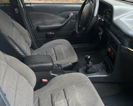 Белый Дэу Нексия, объемом двигателя 1.5 л и пробегом 249 тыс. км за 1600 $, фото 7 на Automoto.ua