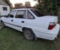 Белый Дэу Нексия, объемом двигателя 1.5 л и пробегом 263 тыс. км за 1500 $, фото 4 на Automoto.ua