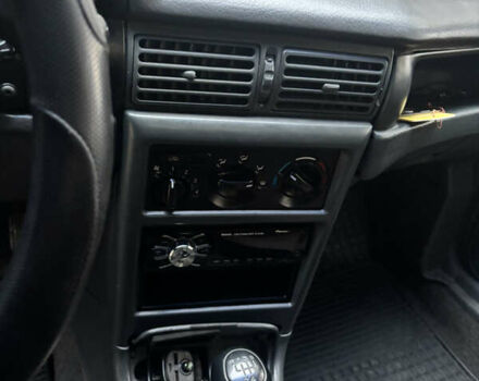 Белый Дэу Нексия, объемом двигателя 1.5 л и пробегом 249 тыс. км за 1600 $, фото 5 на Automoto.ua