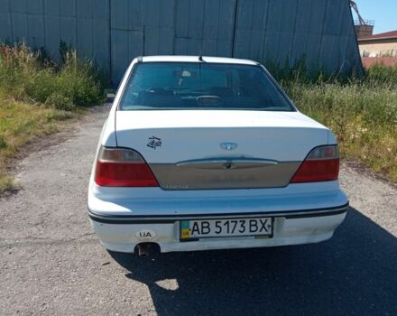 Білий Деу Нексія, об'ємом двигуна 0 л та пробігом 200 тис. км за 1300 $, фото 1 на Automoto.ua