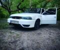 Белый Дэу Нексия, объемом двигателя 1.5 л и пробегом 248 тыс. км за 1500 $, фото 1 на Automoto.ua