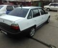 Белый Дэу Нексия, объемом двигателя 1.5 л и пробегом 22 тыс. км за 1500 $, фото 1 на Automoto.ua