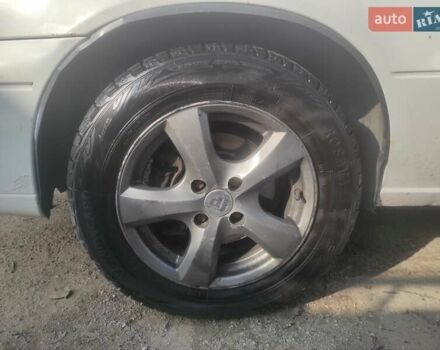 Білий Деу Нексія, об'ємом двигуна 1.5 л та пробігом 220 тис. км за 1650 $, фото 9 на Automoto.ua