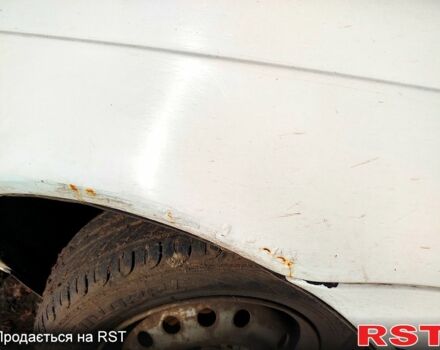 Белый Дэу Нексия, объемом двигателя 1.5 л и пробегом 190 тыс. км за 1200 $, фото 7 на Automoto.ua