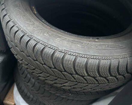 Белый Дэу Нексия, объемом двигателя 1.5 л и пробегом 249 тыс. км за 1600 $, фото 13 на Automoto.ua