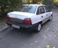 Белый Дэу Нексия, объемом двигателя 1.5 л и пробегом 148 тыс. км за 1900 $, фото 3 на Automoto.ua