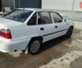 Белый Дэу Нексия, объемом двигателя 1.5 л и пробегом 243 тыс. км за 1600 $, фото 1 на Automoto.ua