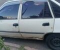 Белый Дэу Нексия, объемом двигателя 1.5 л и пробегом 225 тыс. км за 700 $, фото 7 на Automoto.ua