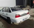 Белый Дэу Нексия, объемом двигателя 1.5 л и пробегом 243 тыс. км за 1600 $, фото 1 на Automoto.ua