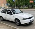 Белый Дэу Нексия, объемом двигателя 1.5 л и пробегом 248 тыс. км за 1500 $, фото 1 на Automoto.ua
