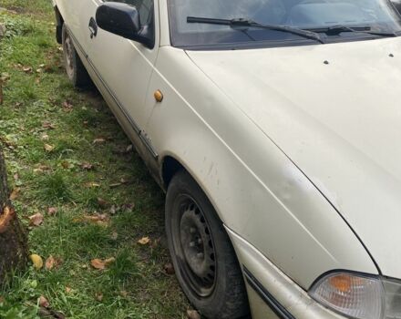 Білий Деу Нексія, об'ємом двигуна 1.5 л та пробігом 140 тис. км за 800 $, фото 1 на Automoto.ua